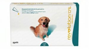 Revolution 12% Verde (20-40 kg)