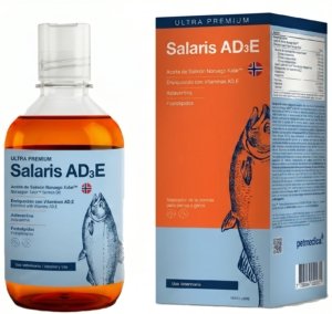 Salaris Ad3E 350 ml