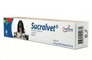 Sucralvet