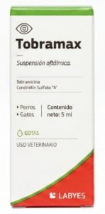 Tobramax 5 ml