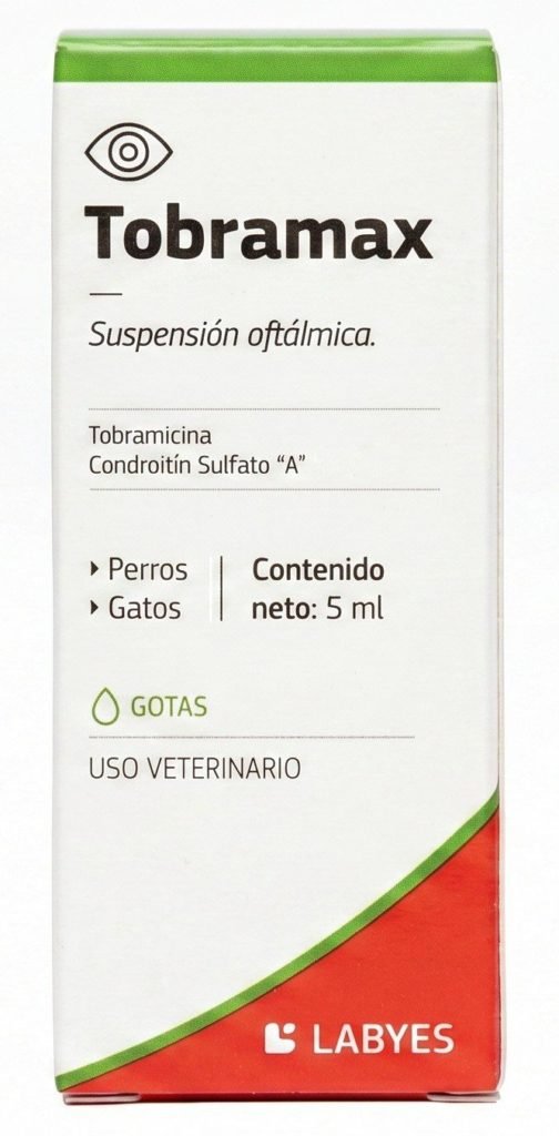 Tobramax 5 ml