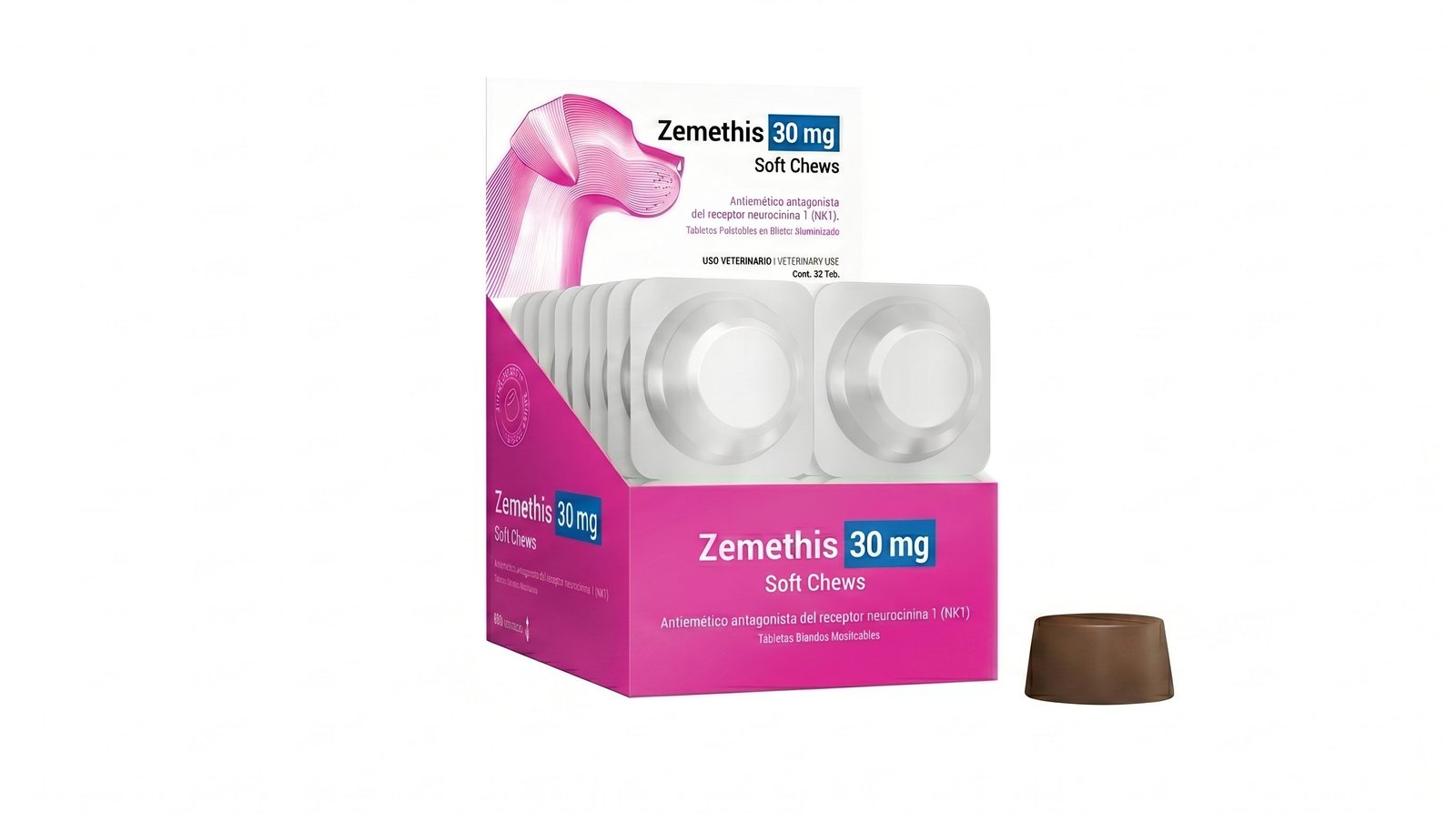 Zemethis 30 mg