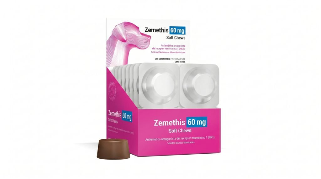 Zemethis 60 mg
