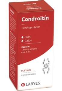 Condroitin 6%
