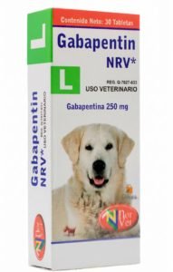 Gabapentin L