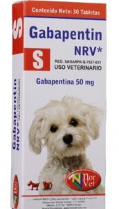 Gabapentin S