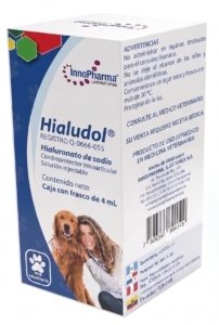 Hialudol