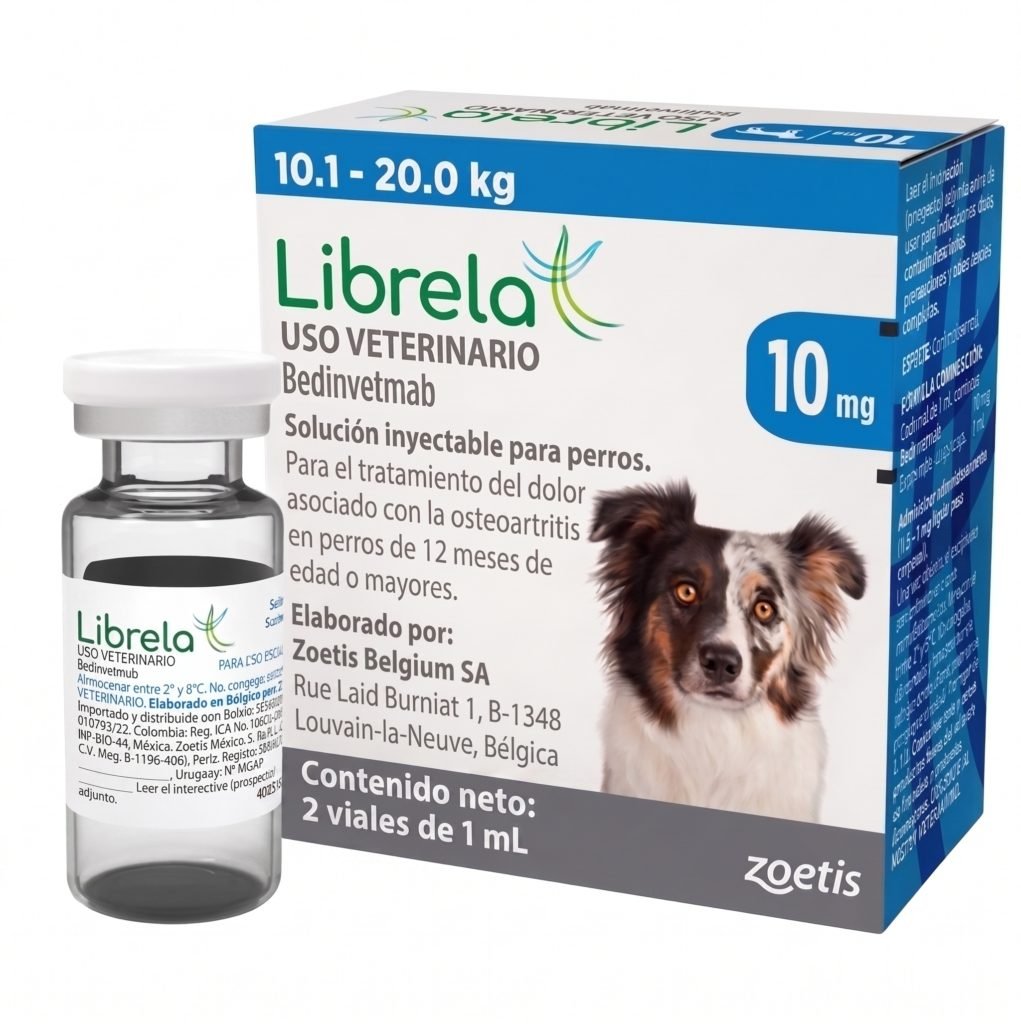 Librela 10 mg