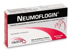Neumoflogin