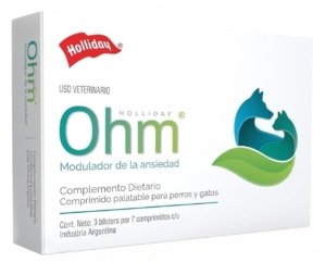 Ohm