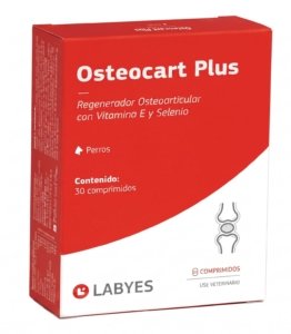 Osteocart Plus