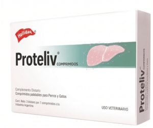 Proteliv