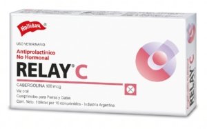 Relay C