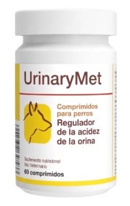 Urinarymet