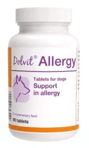 Dolvit Allergy