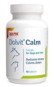 Dolvit Calm