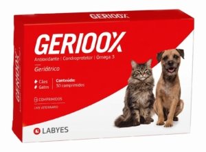 Gerioox