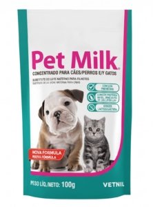 Pet Milk