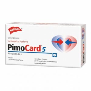 Pimocard 5