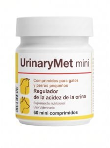 Urinarymet mini